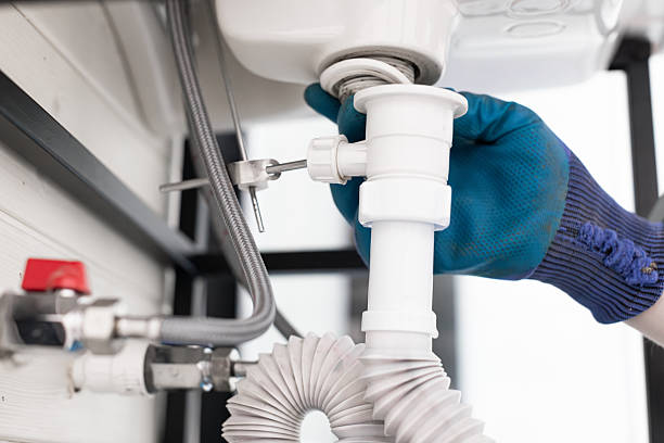 Reliable Plumbing contractor in Everetts, NC by Masters Plumbing Service