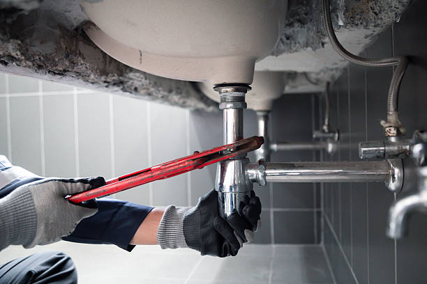 Trusted Drain Cleaning service in Everetts, NC - Masters Plumbing Service